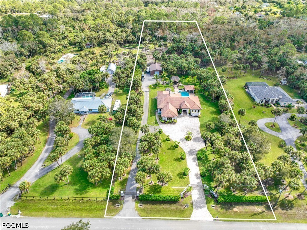 AerialView