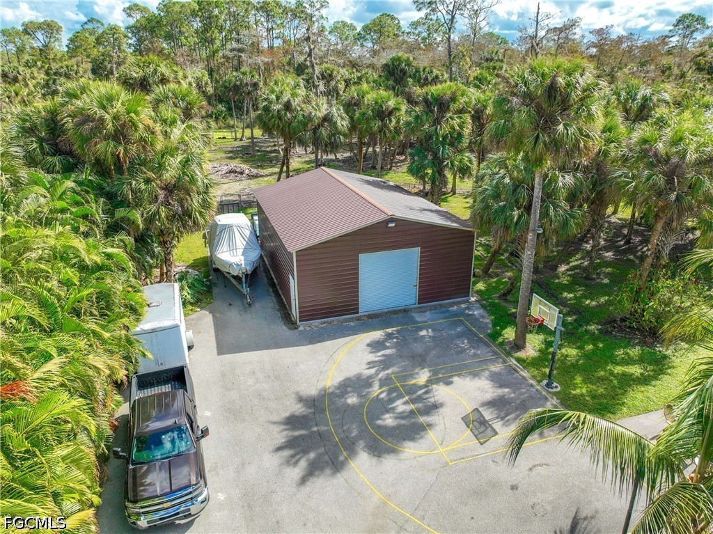 AerialView