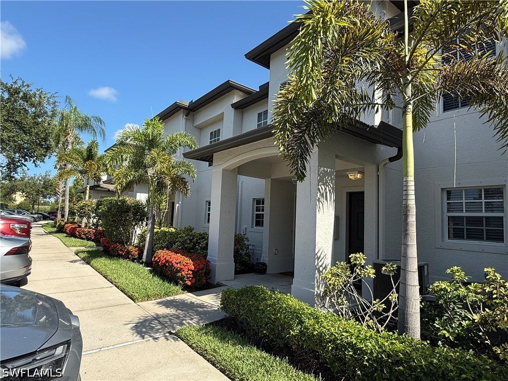 9051 Gervais Unit 1508, Naples, FL 34120