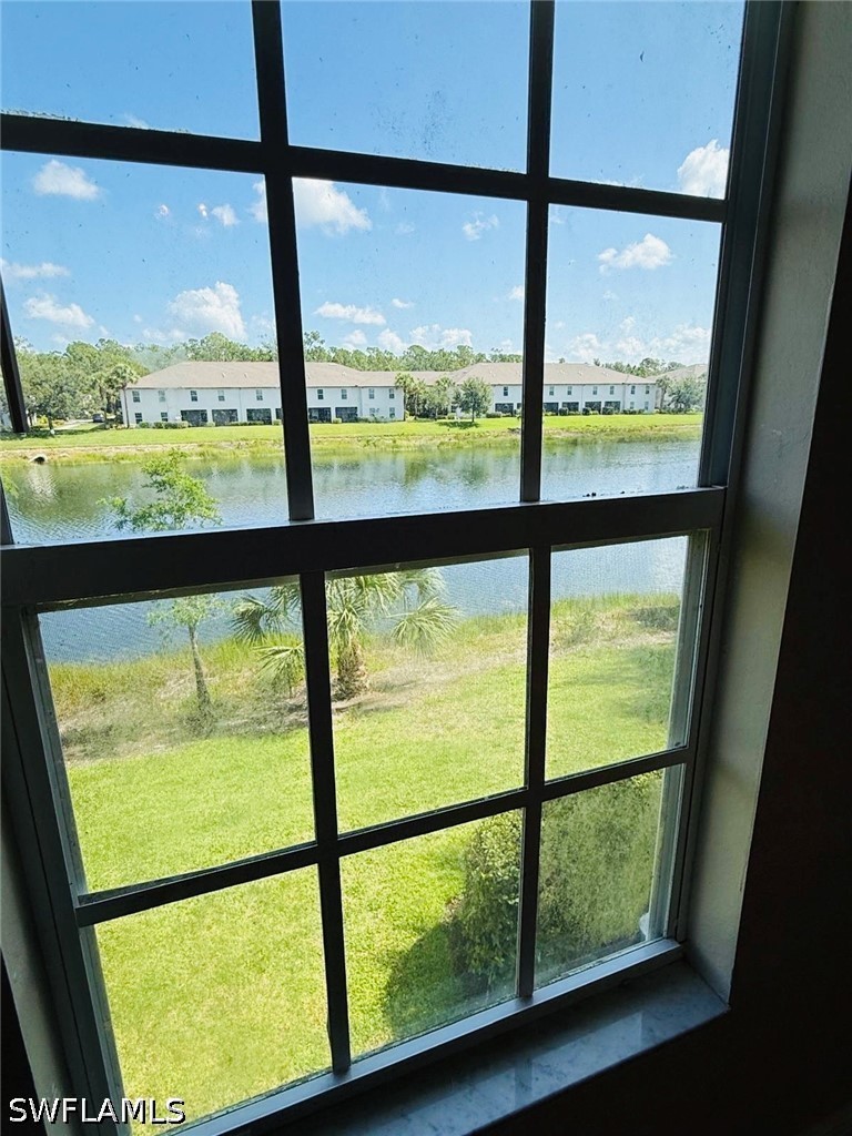 9051 Gervais Unit 1508, Naples, FL 34120