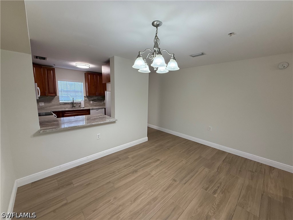 9051 Gervais Unit 1508, Naples, FL 34120
