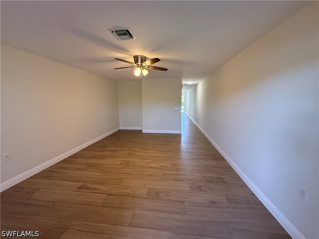9051 Gervais Unit 1508, Naples, FL 34120