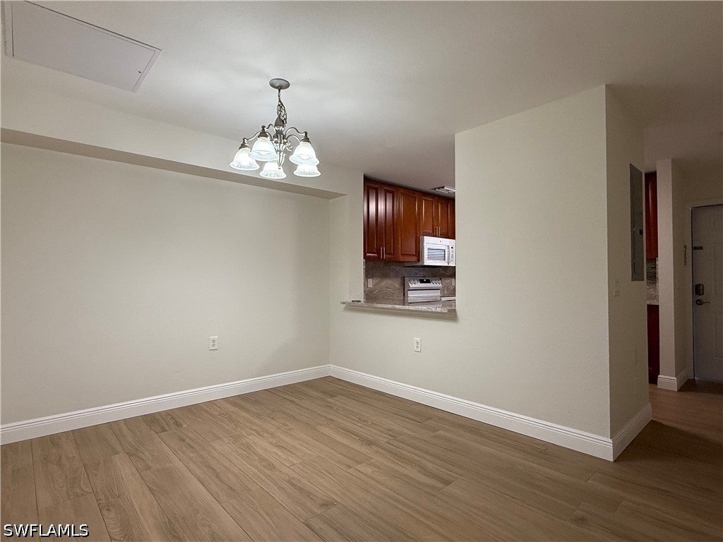 9051 Gervais Unit 1508, Naples, FL 34120