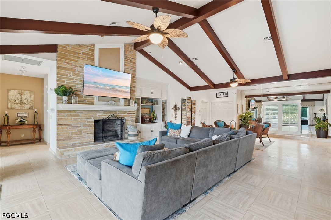 LivingRoom