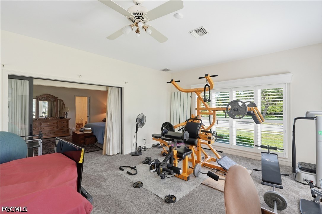 ExerciseRoom