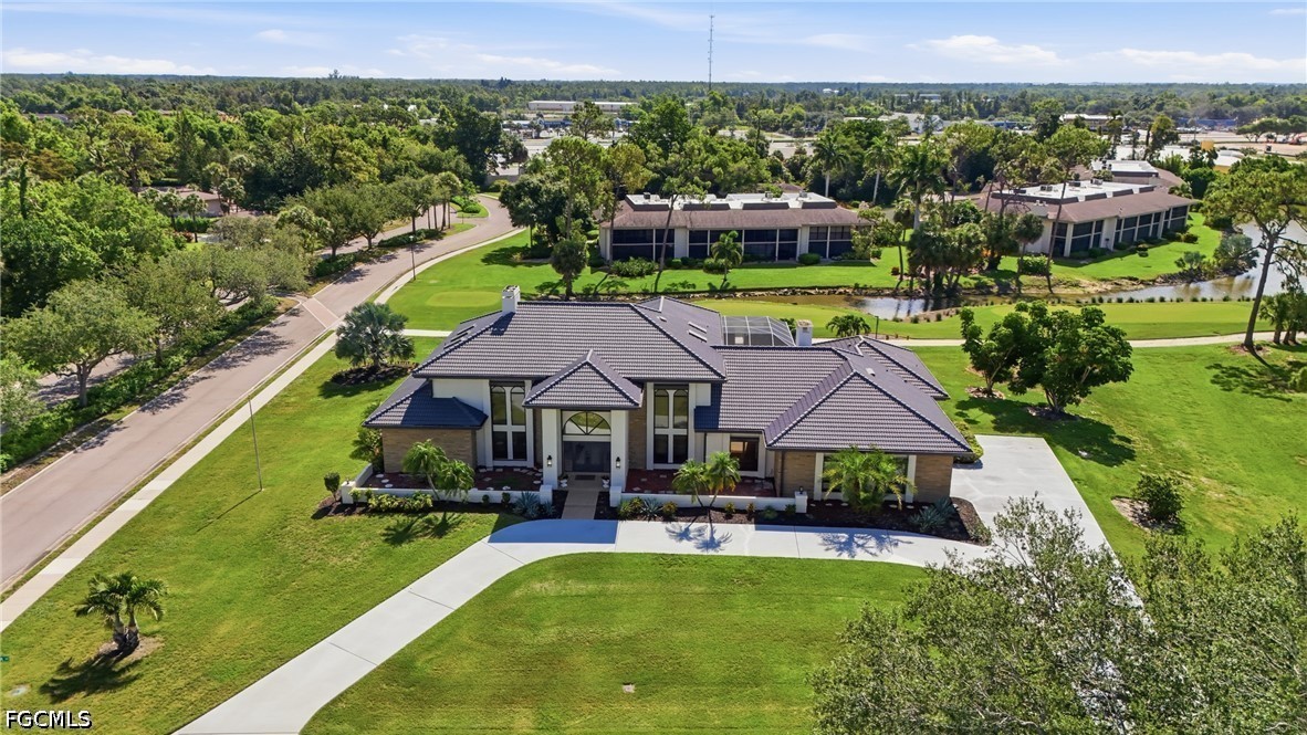 AerialView