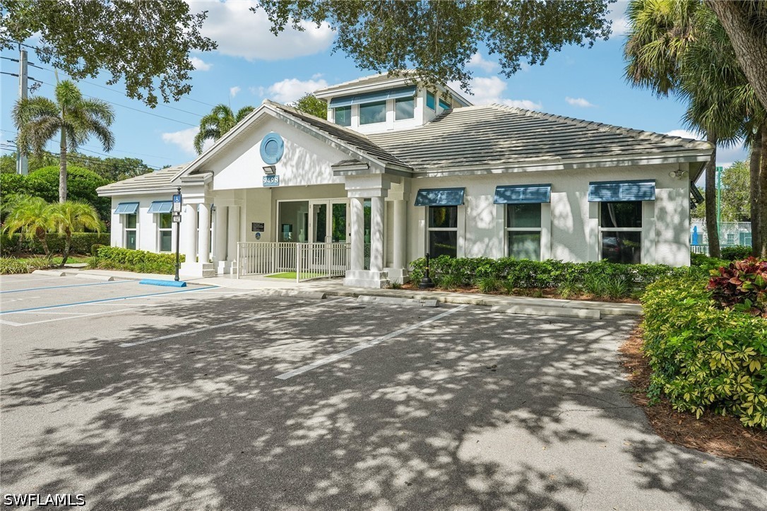 3710 Fieldstone Unit 504, Naples, FL 34109
