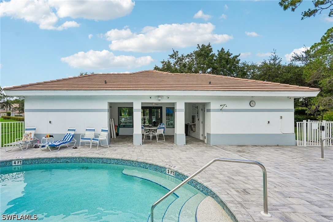 3710 Fieldstone Unit 504, Naples, FL 34109