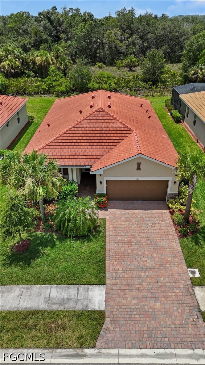 3390 Weston Manor, Alva, FL 33920