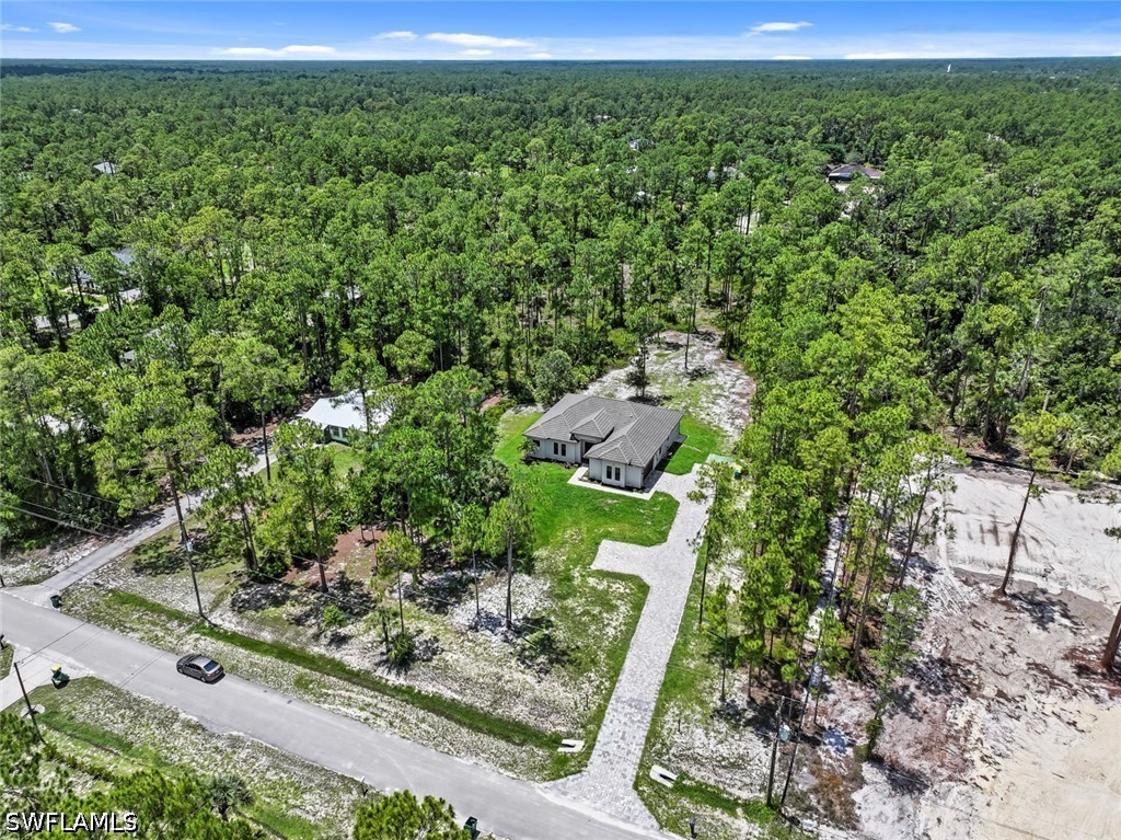 AerialView