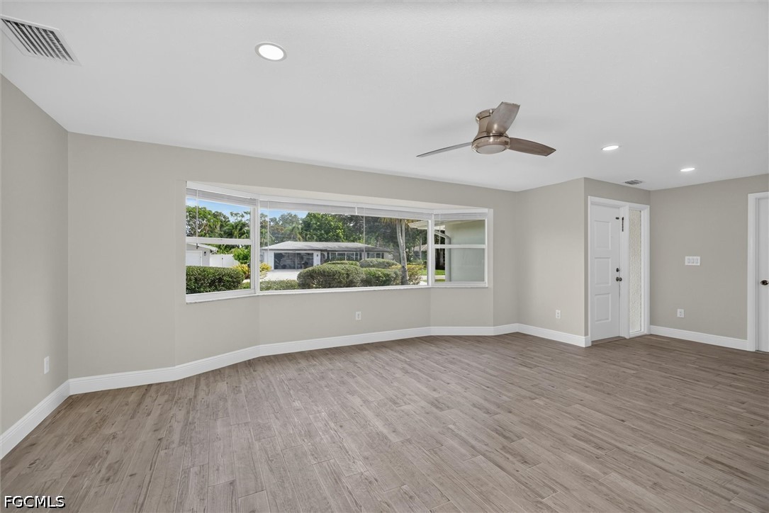 1628 Flossmoor, Fort Myers, FL 33919