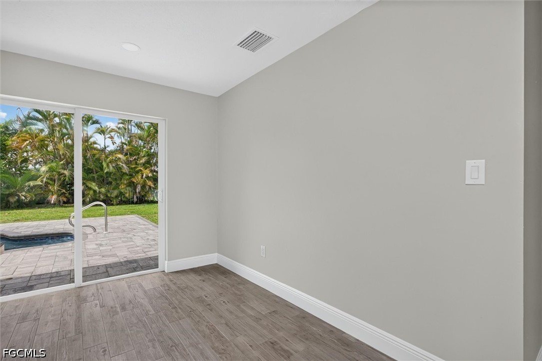 1628 Flossmoor, Fort Myers, FL 33919