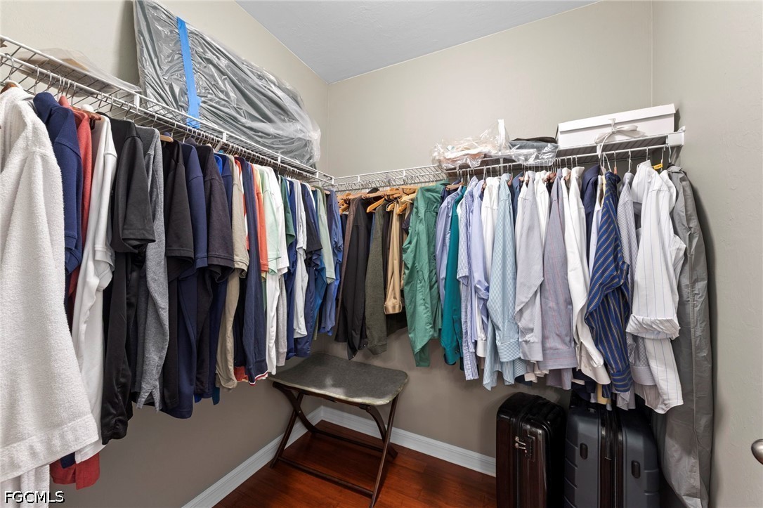 Closet