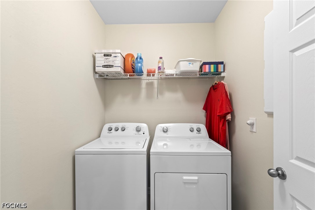 Laundry