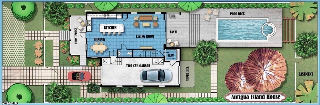 144 Jeepers, Naples, FL 34112