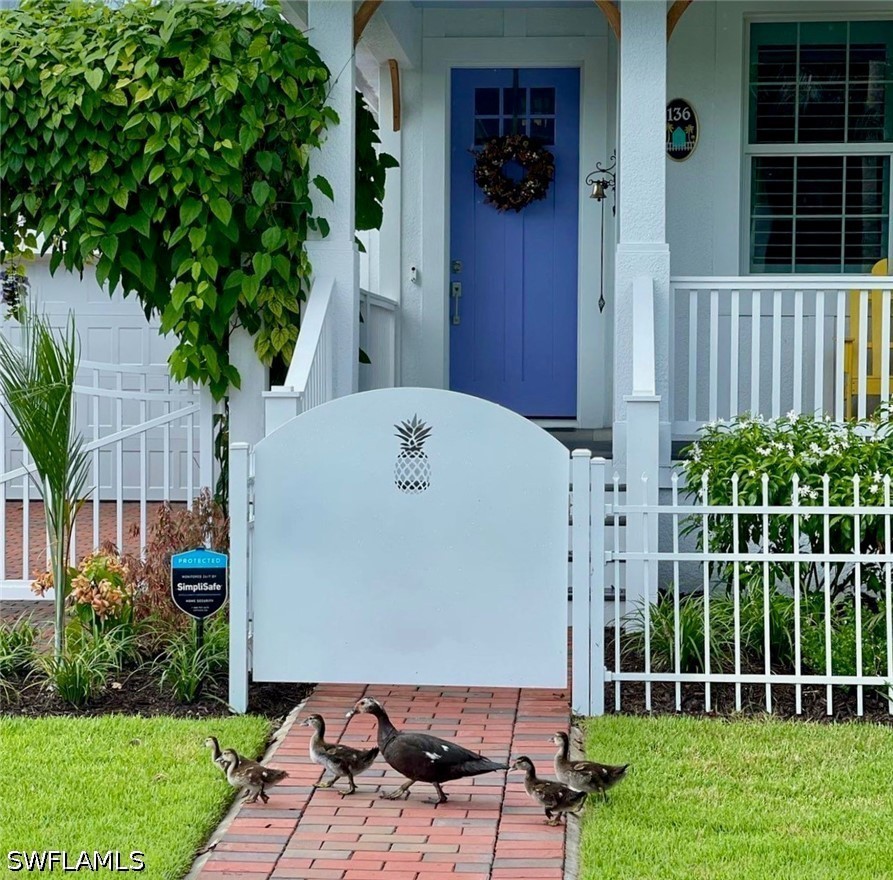144 Jeepers, Naples, FL 34112