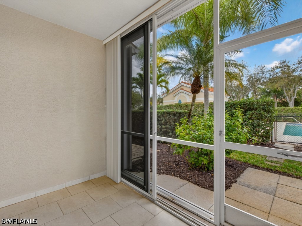 5210 Birmingham Unit 101, Naples, FL 34110