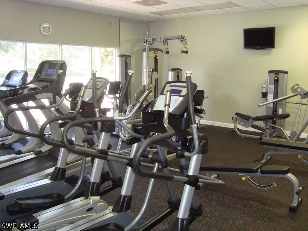 5210 Birmingham Unit 101, Naples, FL 34110