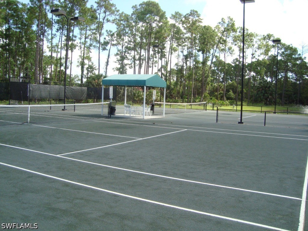 5210 Birmingham Unit 101, Naples, FL 34110