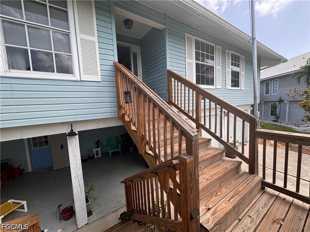14281 Pacosin, Bokeelia, FL 33922