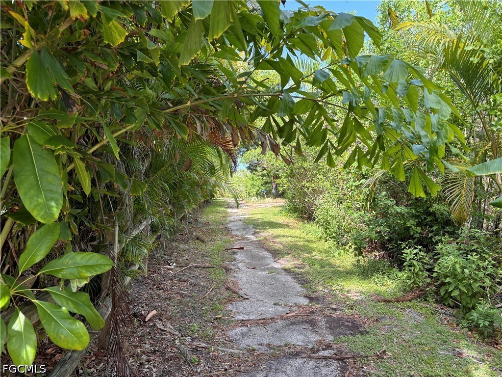 14281 Pacosin, Bokeelia, FL 33922