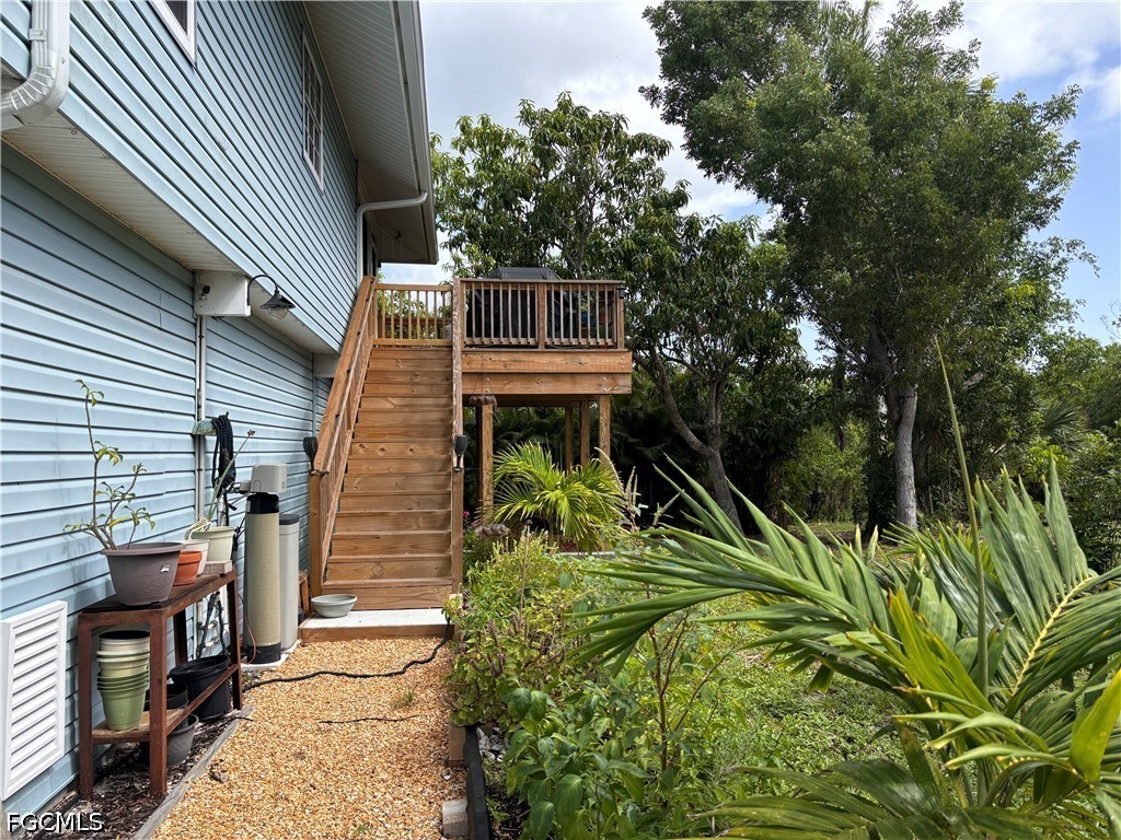 14281 Pacosin, Bokeelia, FL 33922