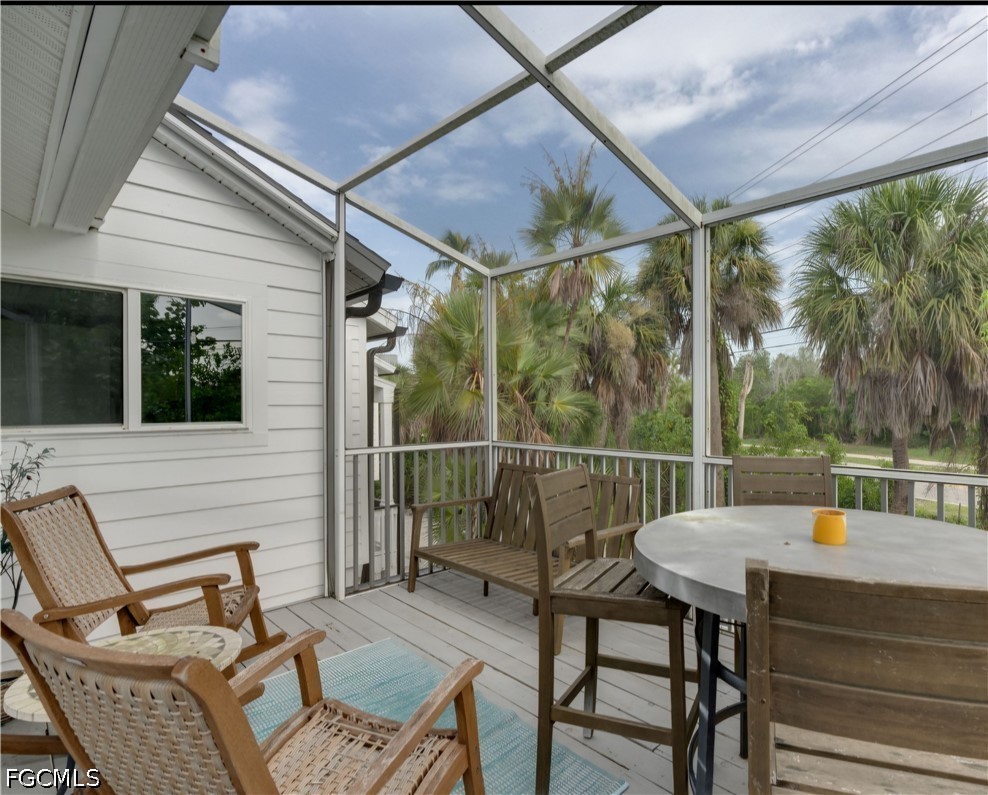 9214 Kincaid, Sanibel, FL 33957