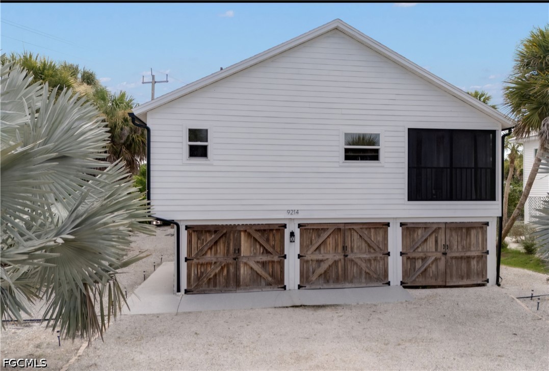 9214 Kincaid, Sanibel, FL 33957