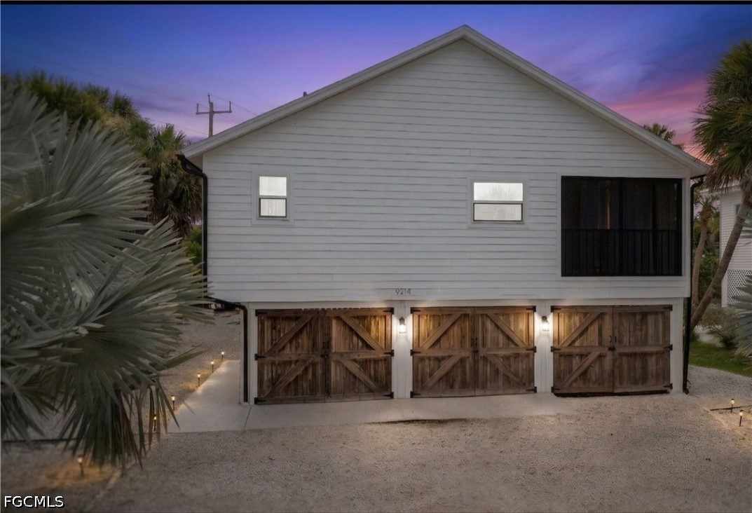 9214 Kincaid, Sanibel, FL 33957