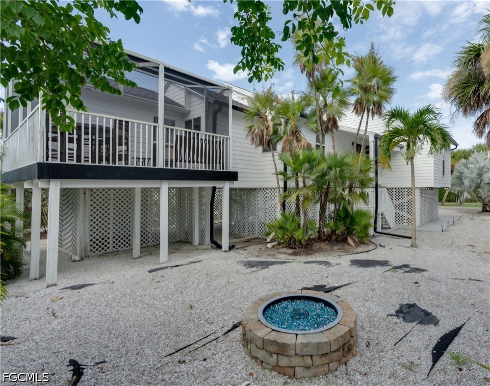 9214 Kincaid, Sanibel, FL 33957
