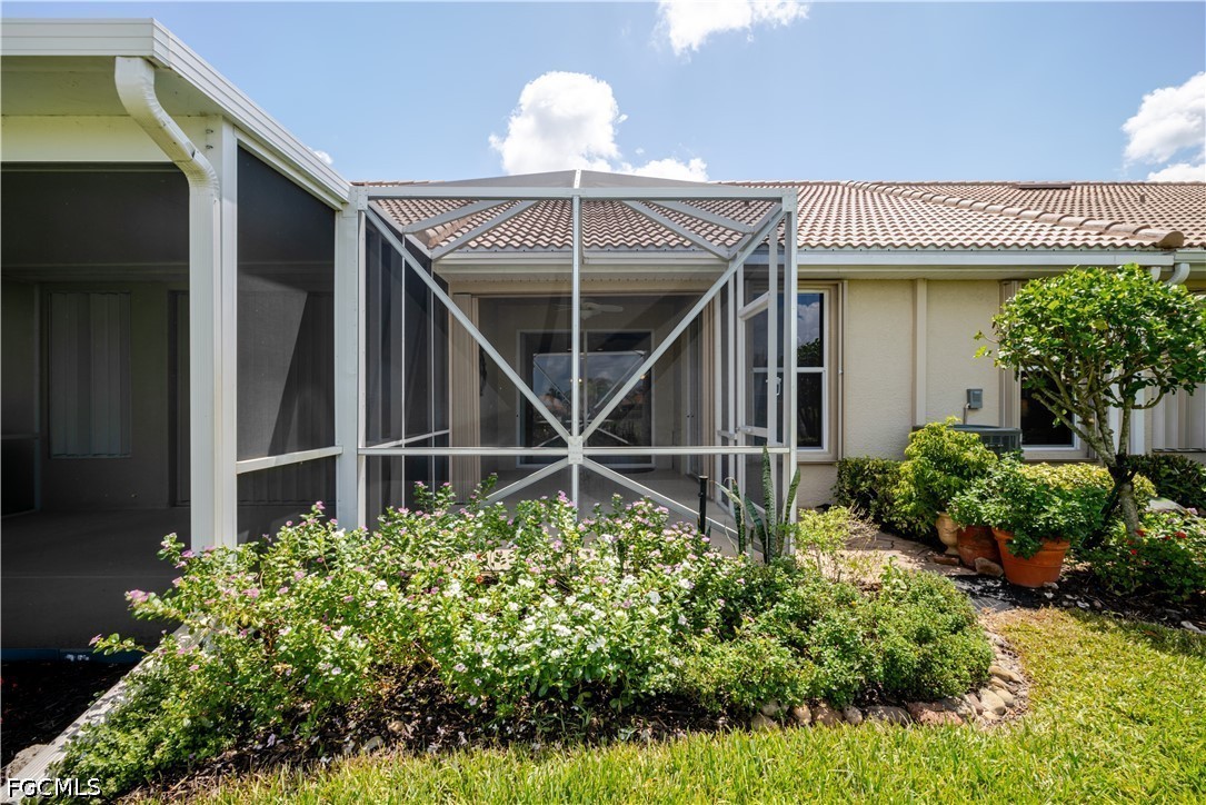 20911 Calle Cristal Unit 3, North Fort Myers, FL 33917