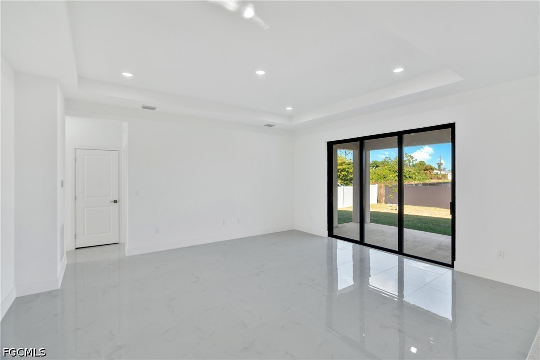 14261 Chancellor, Fort Myers, FL 33905