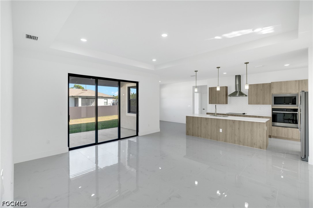 14261 Chancellor, Fort Myers, FL 33905