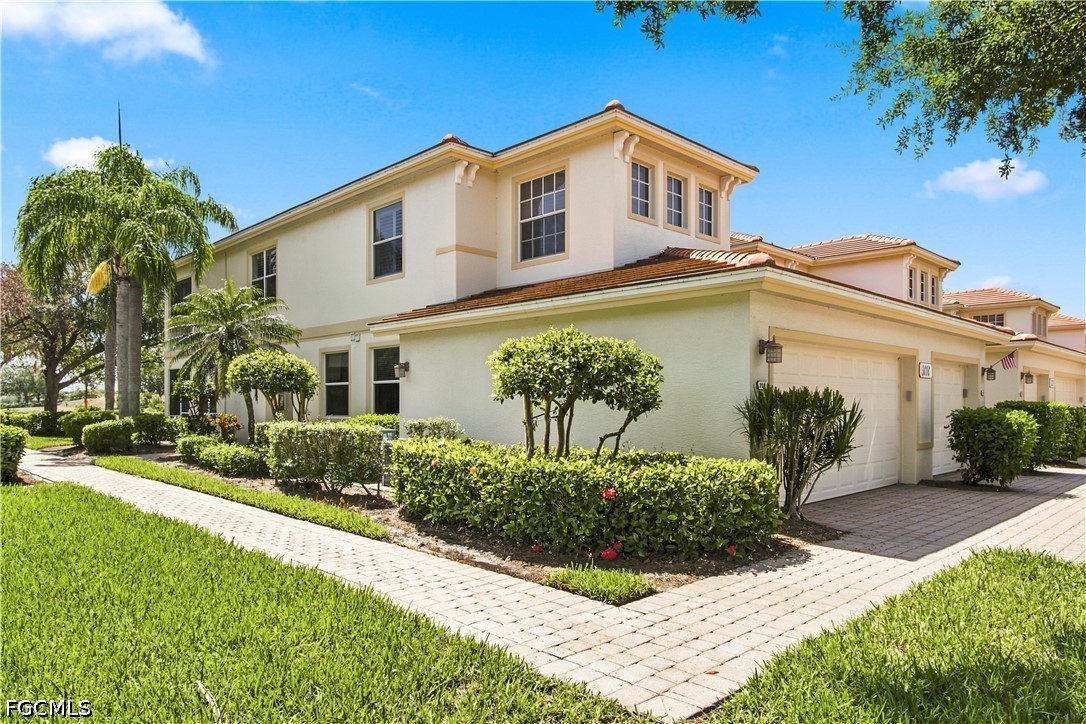 3010 Meandering Unit 101, Fort Myers, FL 33905