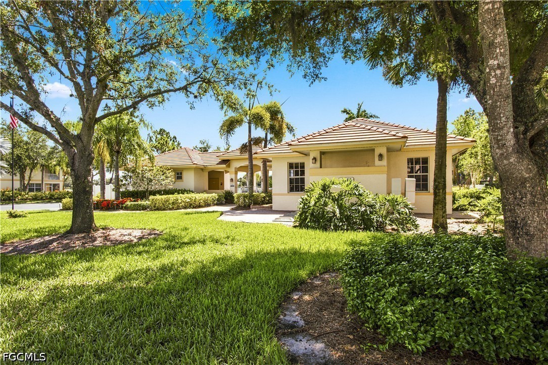 3010 Meandering Unit 101, Fort Myers, FL 33905