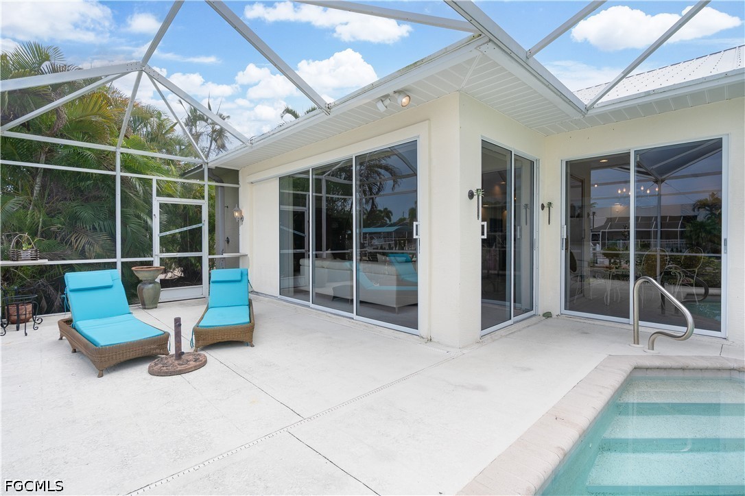 4916 11th, Cape Coral, FL 33914