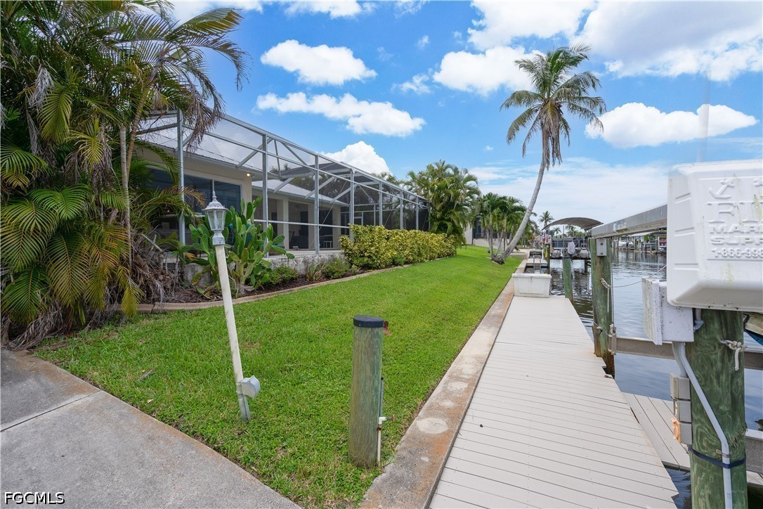 4916 11th, Cape Coral, FL 33914