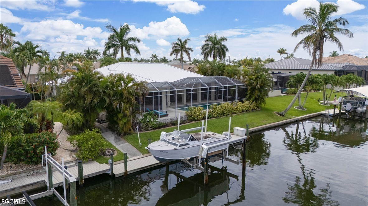 4916 11th, Cape Coral, FL 33914