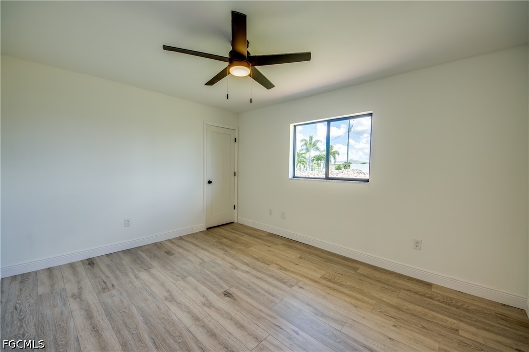 1124 1st, Cape Coral, FL 33993