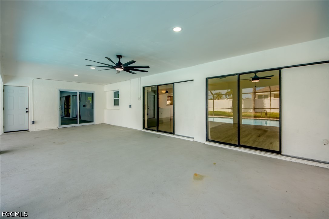 1124 1st, Cape Coral, FL 33993
