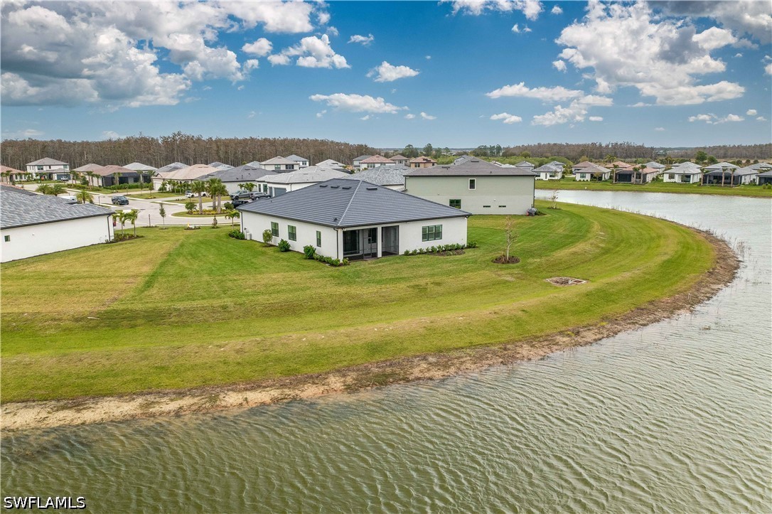 18236 Killinton, Estero, FL 33928