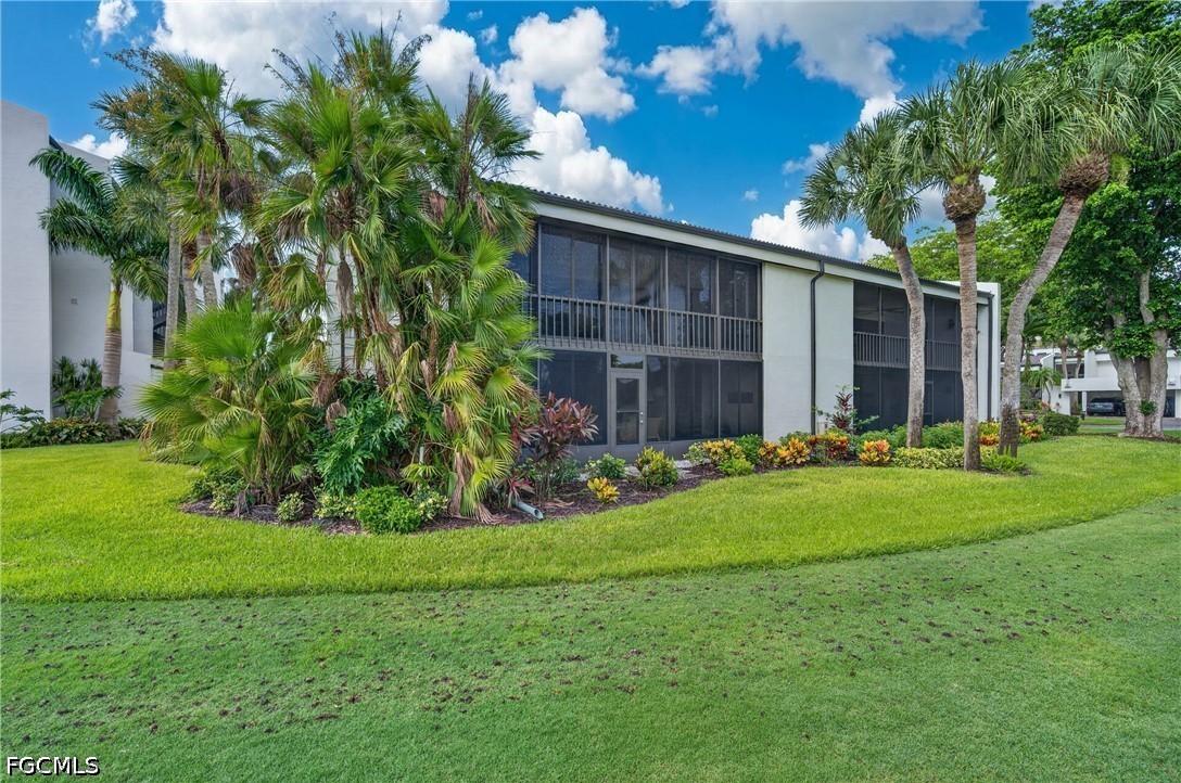 4570 Trawler Unit 102, Fort Myers, FL 33919