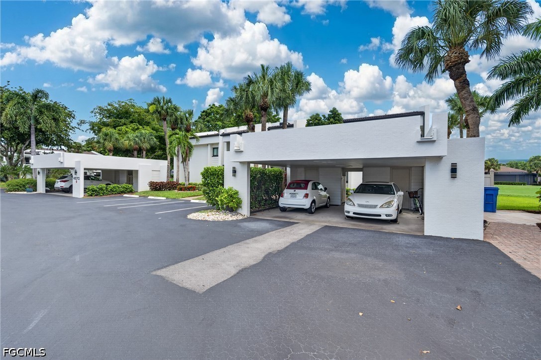 4570 Trawler Unit 102, Fort Myers, FL 33919