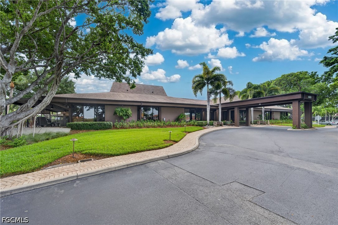 4570 Trawler Unit 102, Fort Myers, FL 33919