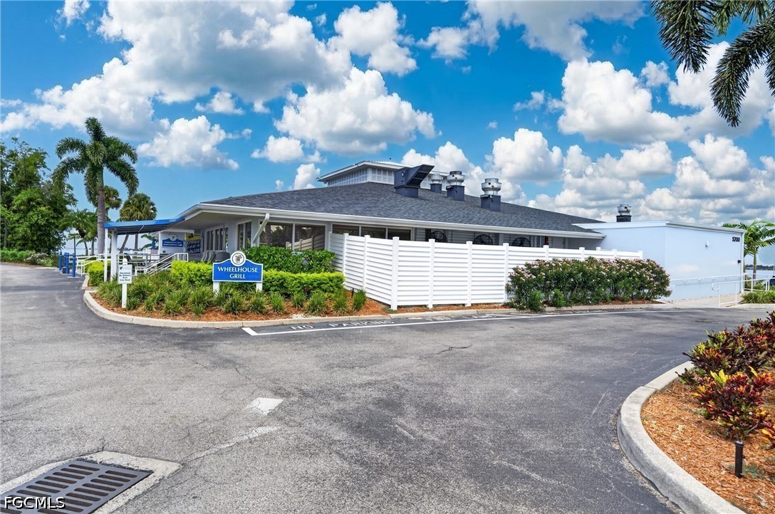 4570 Trawler Unit 102, Fort Myers, FL 33919