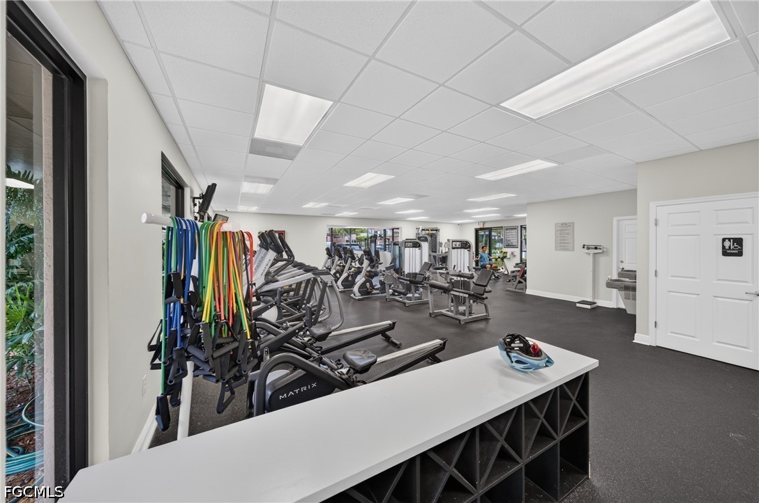 Gym