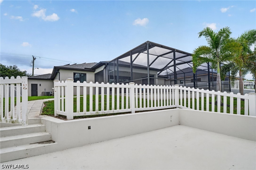 307 Gleason, Cape Coral, FL 33914