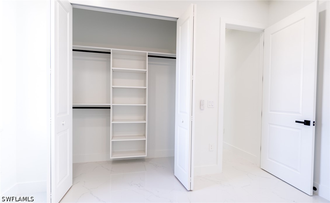 Closet