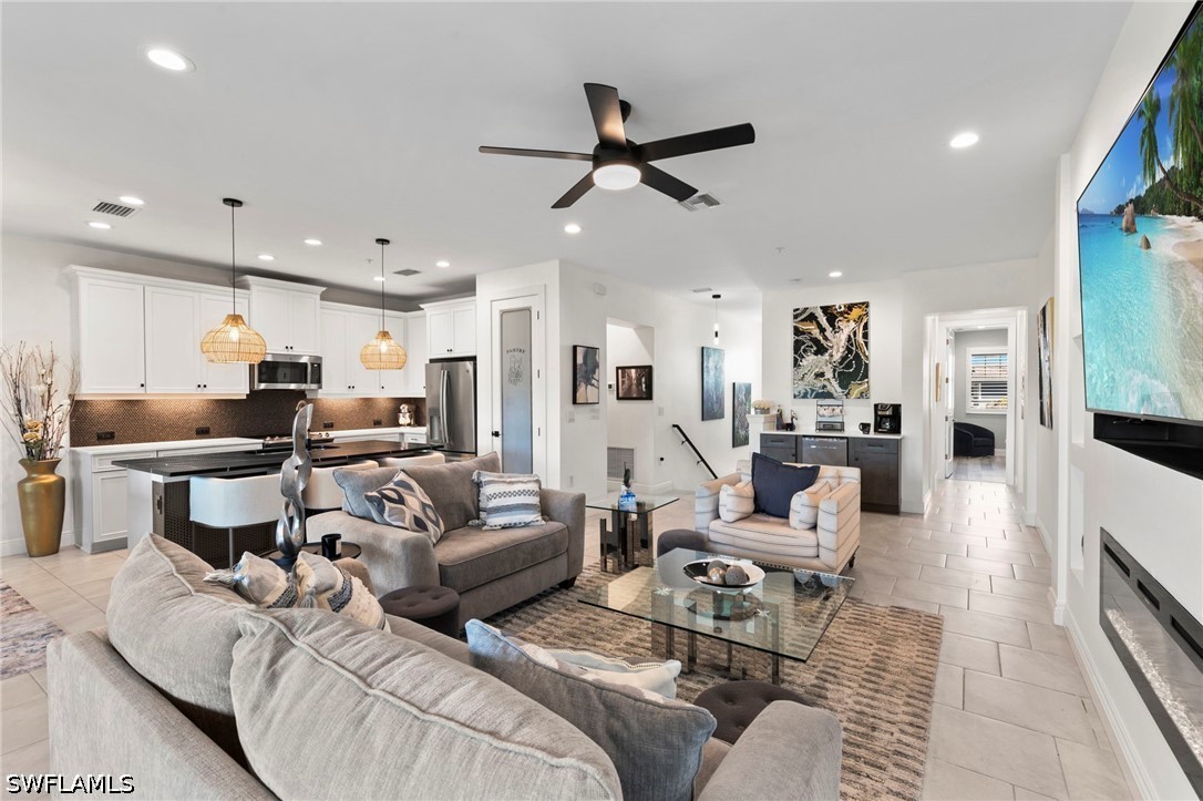 LivingRoom