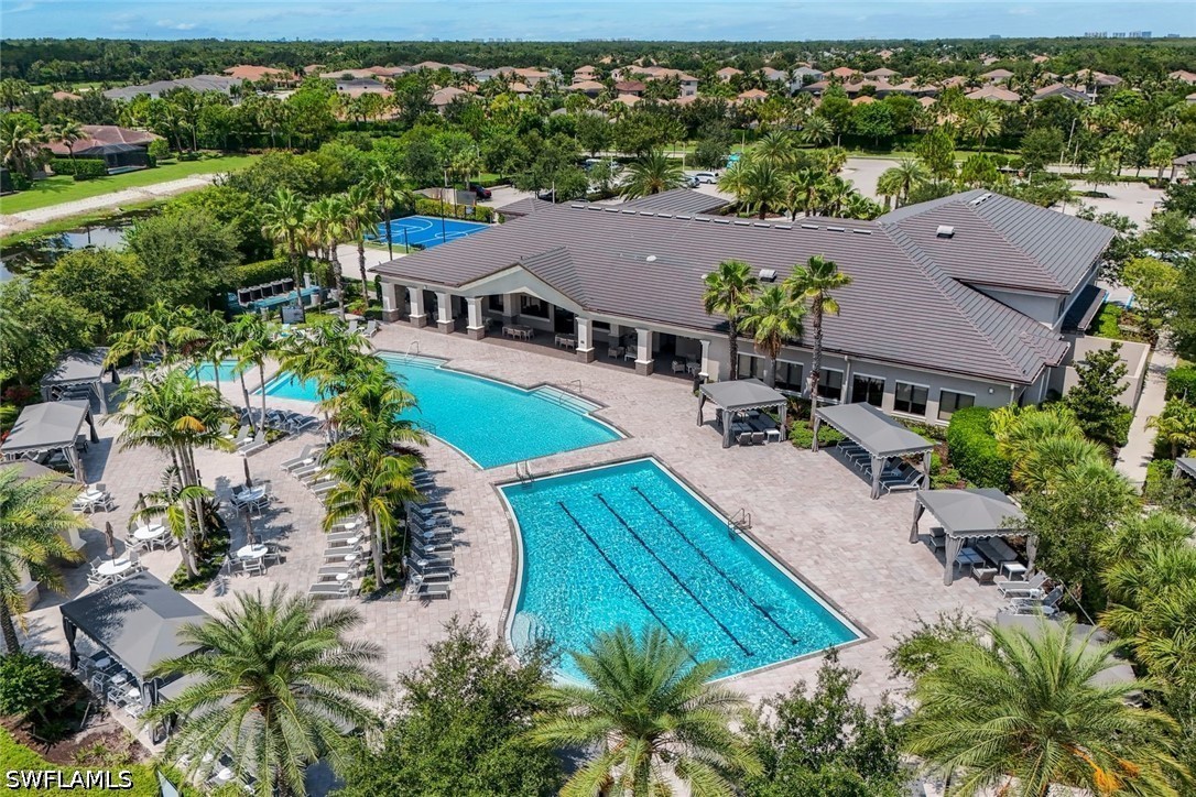 4500 Aurora, Naples, FL 34119
